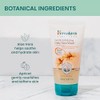 Himalaya Gentle Exfoliating Daily Face Wash, 5.07 Fluid Ounce