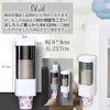 Cup Dispenser, Paper Cup Holder, Compact, 3-Way Mount, Magnet, Side