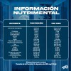 Multivitaminico Para Mujer Y Quemador De Grasa Nocturno Bpn Sabor