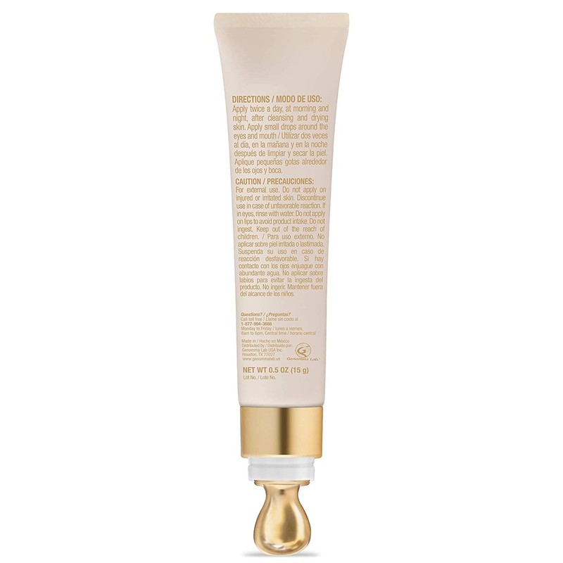 CICATRICURE GOLD LIFT DUAL CONTOUR THREE PACK