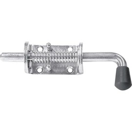 Buyers Products 1/2in. Spring Latch Assembly, Model Number B2575