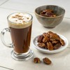 New England Coffee Butter Pecan Medium Roast Single Serve Pods,