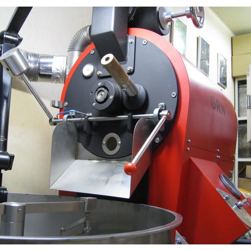 Coffee Beans Home-Roasted Coffee Mountain [TWIN Type] Ethiopia 5.3 oz
