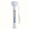 Inpool Floating Pool Thermometer - Large Easy Read & Shatter