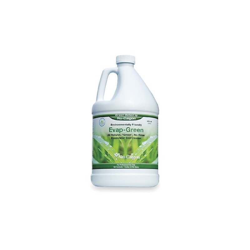 Nu-Calgon 4191-08 Evap-Green, 1 gal Bottle