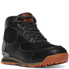 Danner Women's Jag II 4.5" Boot, Midnight - 5 M