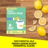 Nature Clean All Natural Wood Floor Cleaner for Mopping 36