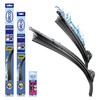 alca® Windscreen Wiper Set Suitable for VW Arteon (03.2017-10.2024) Super