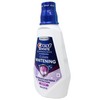 Crest 3D White Multi-Care Whitening Rinse, Glamorous White, Fresh Mint-32