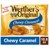 Werther's Original Chewy Caramel Candy, 10.8 Oz Bag