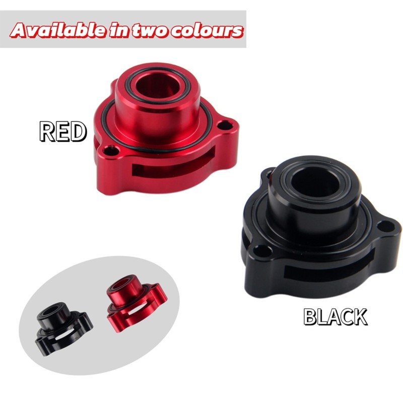 Car Turbine Blow-Off Valve Adapter,BOV Blow Off Valve Adapter for