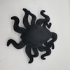 Horror Game Doors Plush Doll