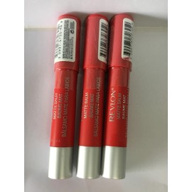 Revlon THREE X Revlon ColorBurst Balm Stain #240 STRIKING Balm NEW AND SEALED