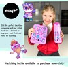Fringoo - Bento Box - Lunch Box - Leak-Proof, 650ml
