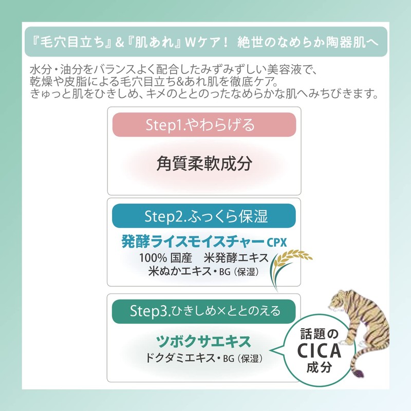 クリアターン 毛穴小町 マスク シートマスク フェイスパック 2個セット