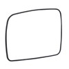 Side Mirror Glass with Heating Function Replacement for Land Rover