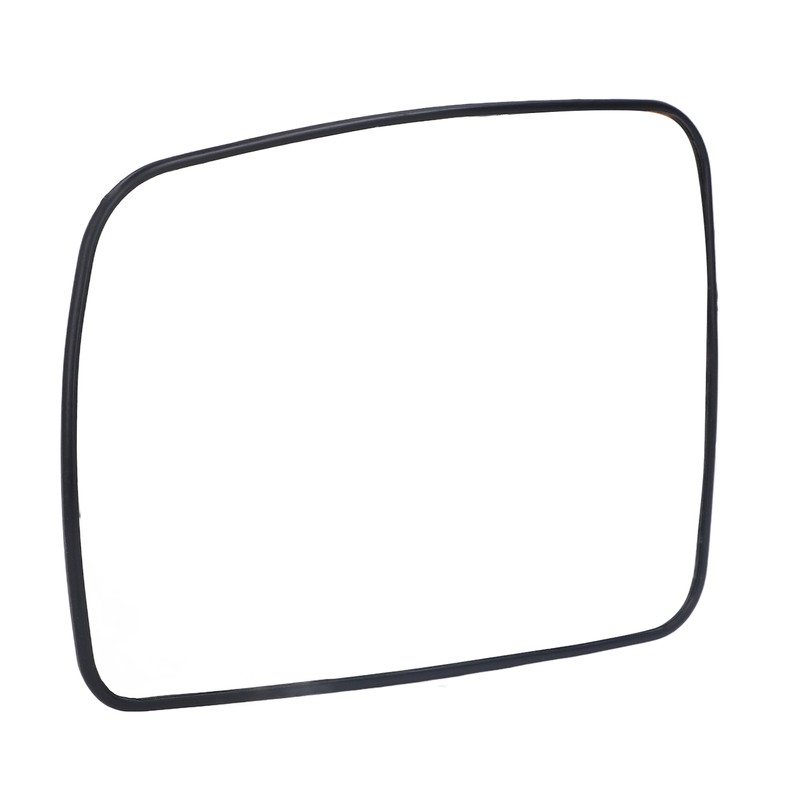 Side Mirror Glass with Heating Function Replacement for Land Rover