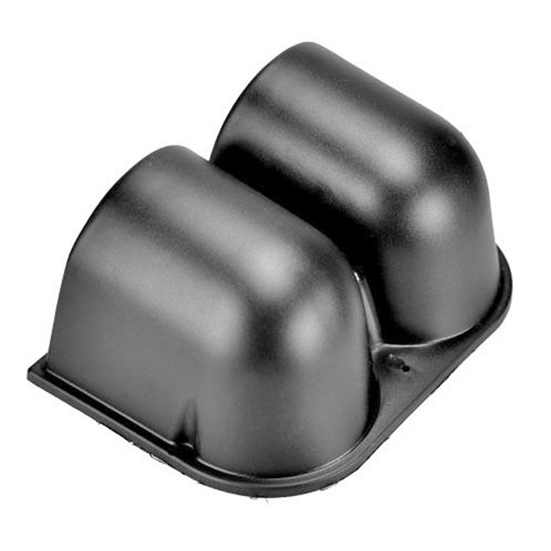 'MintIce ™ 2 52 mm Universal Double Hole Gauge Pod