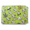 Pixel Rabbits Oyster Card Holder