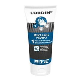 Lordin 13402017 Skin Protection Ointment DundO Protect 100 ml
