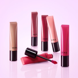 Hera NEW Sensual Tinted Shine Lip Serum 8.5g / 헤라 NEW 센슈얼 틴티드 샤인 립 세럼 8.5g