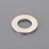 Esco EA949HH-75 M10 Flat Washers (Stainless Steel, 10 Pieces)