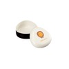 Tatsumiya OBENTO Onigiri Rice Ball Case, Size (W x D