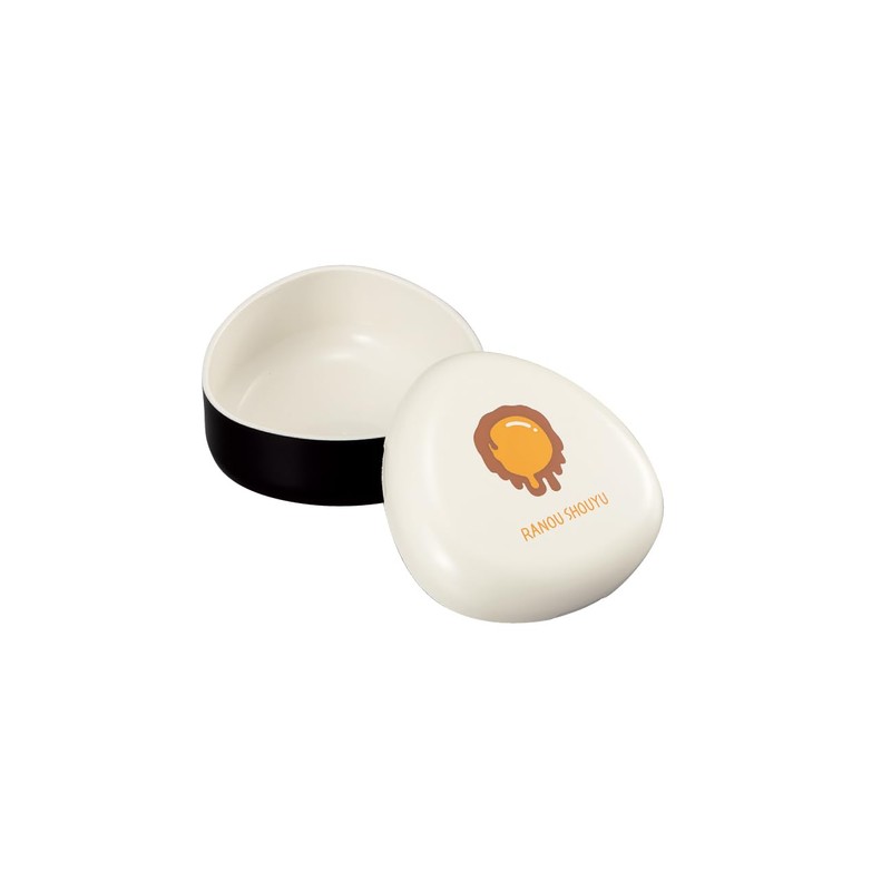 Tatsumiya OBENTO Onigiri Rice Ball Case, Size (W x D