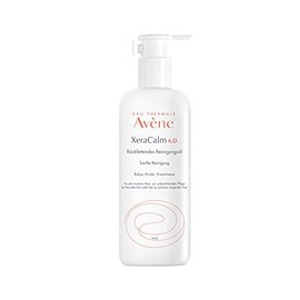 Avène XeraCalm A.D Replenishing Cleansing Oil 400ml Oil