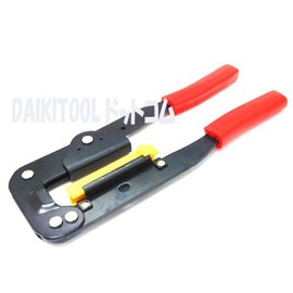 daikitool Dot Comme Des 214 Flat Cable for Crimping Tool 圧接 Crimping Pliers daikitool