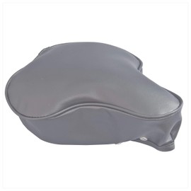 MARUTO(マルト) 衝撃吸収サドルカバー優シート グレー SC-Y