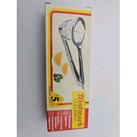 Westmark New Vintage WEDGE EGG SLICER CUTTER Westmark Columbus Western Germany