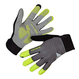 Endura Windchill Long Gloves S