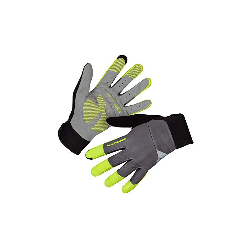 Endura Windchill Long Gloves S
