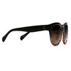 SAMBA SHADES Bifocal Sunglasses for Women Oversized Reading Round Sun