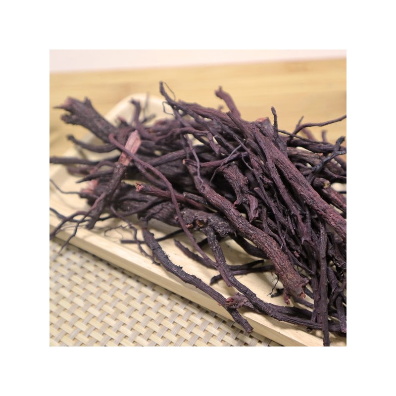300g of chamduri borage (domestic) / 참두리 지치 자초 300g