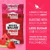 Wiley Wallaby Mini Licorice Bites 0.5 Ounce Classic Gourmet Soft