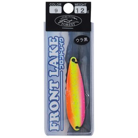 Forest Front Lake 12g #9 Native Special