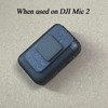 iMusk 1-Piece Original for DJI Mic Clip Magnet, Clothes OEM