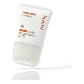 Sérum Para El Crecimiento Del Cabello Con Cepillo Lilyeve, 1