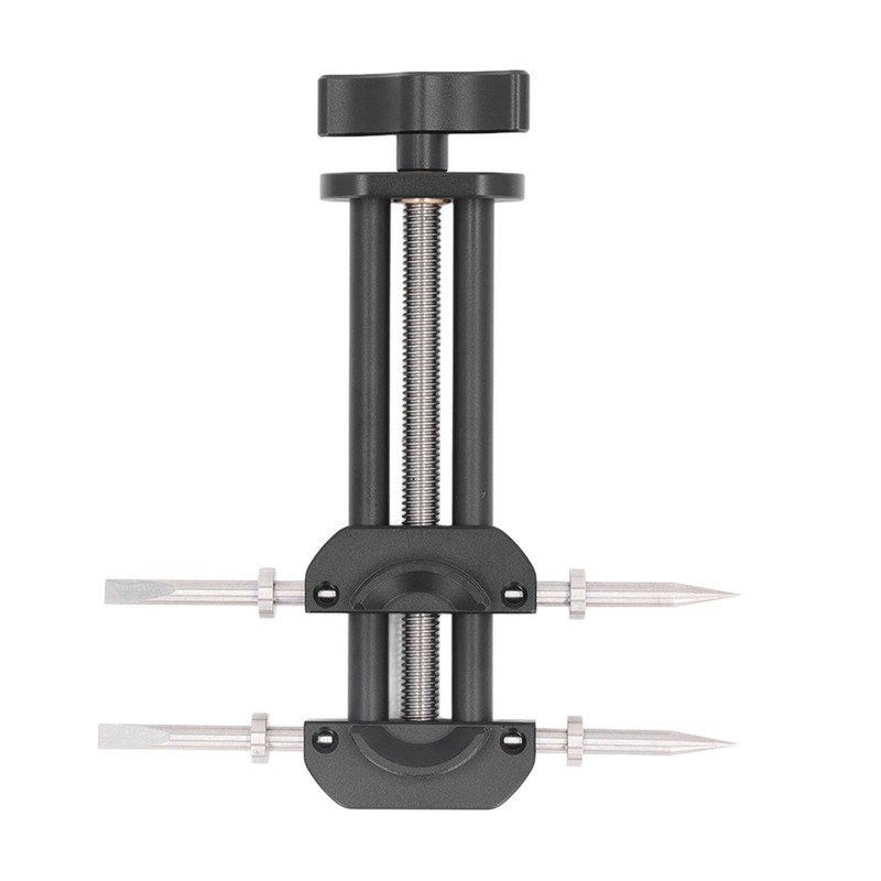 Camera Lens Vise Repair Tool for Lens and Filter Ring
