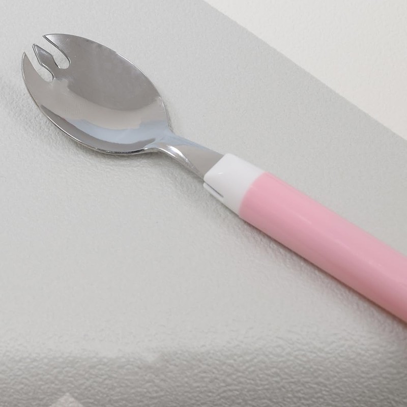 Petite Fleur Sparking Spoon & Case Pink 03011