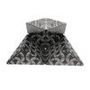 Shape Cube Magnetic ABS Geometric Cube Puzzle Toy for Daily