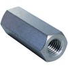 DAIDOHANT (SUS304 High Nut (Long Nut)) (Nominal Diameter) M6 x
