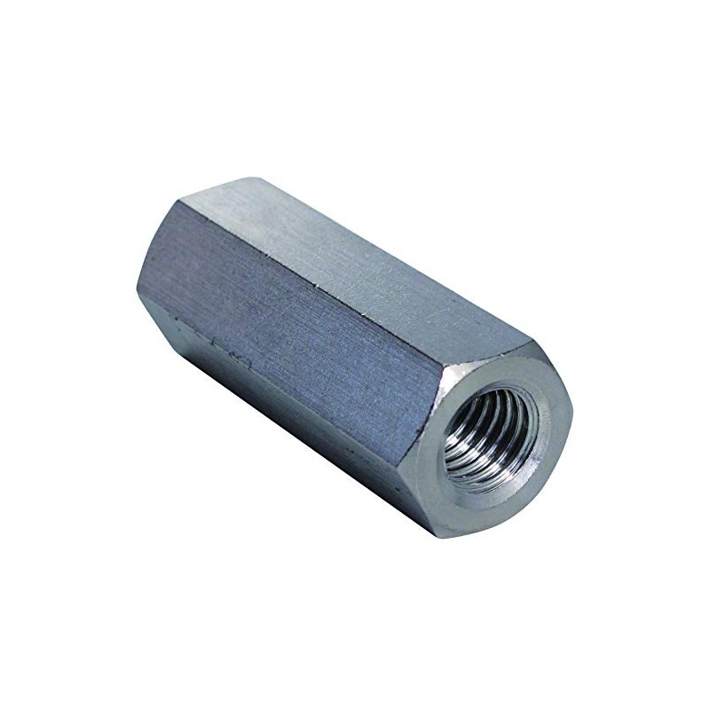 DAIDOHANT (SUS304 High Nut (Long Nut)) (Nominal Diameter) M6 x
