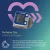 visomat Handy Blood Pressure Monitor for Wrist, Validated Measuring Accuracy,