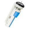 2-Inch Toilet Flush Valves, Dual Flush Valve Toilet Repair Kit