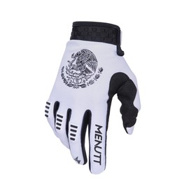 Motocross Motorcycle Dirt Bike Mexico Gloves Motorbike Riding Bike Gloves MTB ATV MX Off Road Racing Sports Cycling Glove