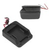Battery Adapter Secure Power Converter 14.4V 18V Battery Base DIY
