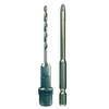 Village Blacksmith Star M Drill for Stepped Bits (3.5mm(504-035))